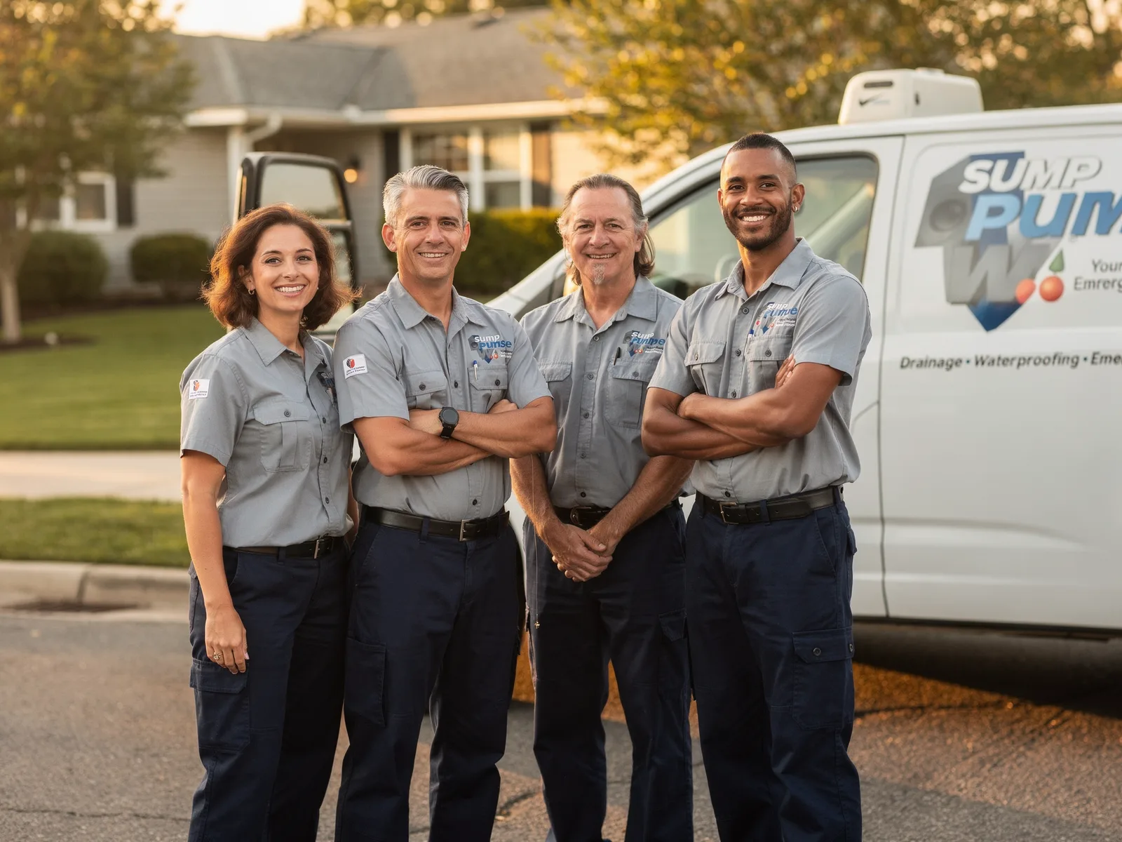Water Heater Repair company in Terrytown, NE