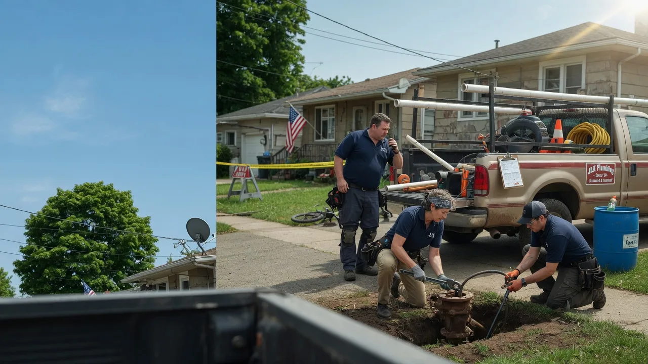 Water Heater Replacement in Terrytown, NE near me